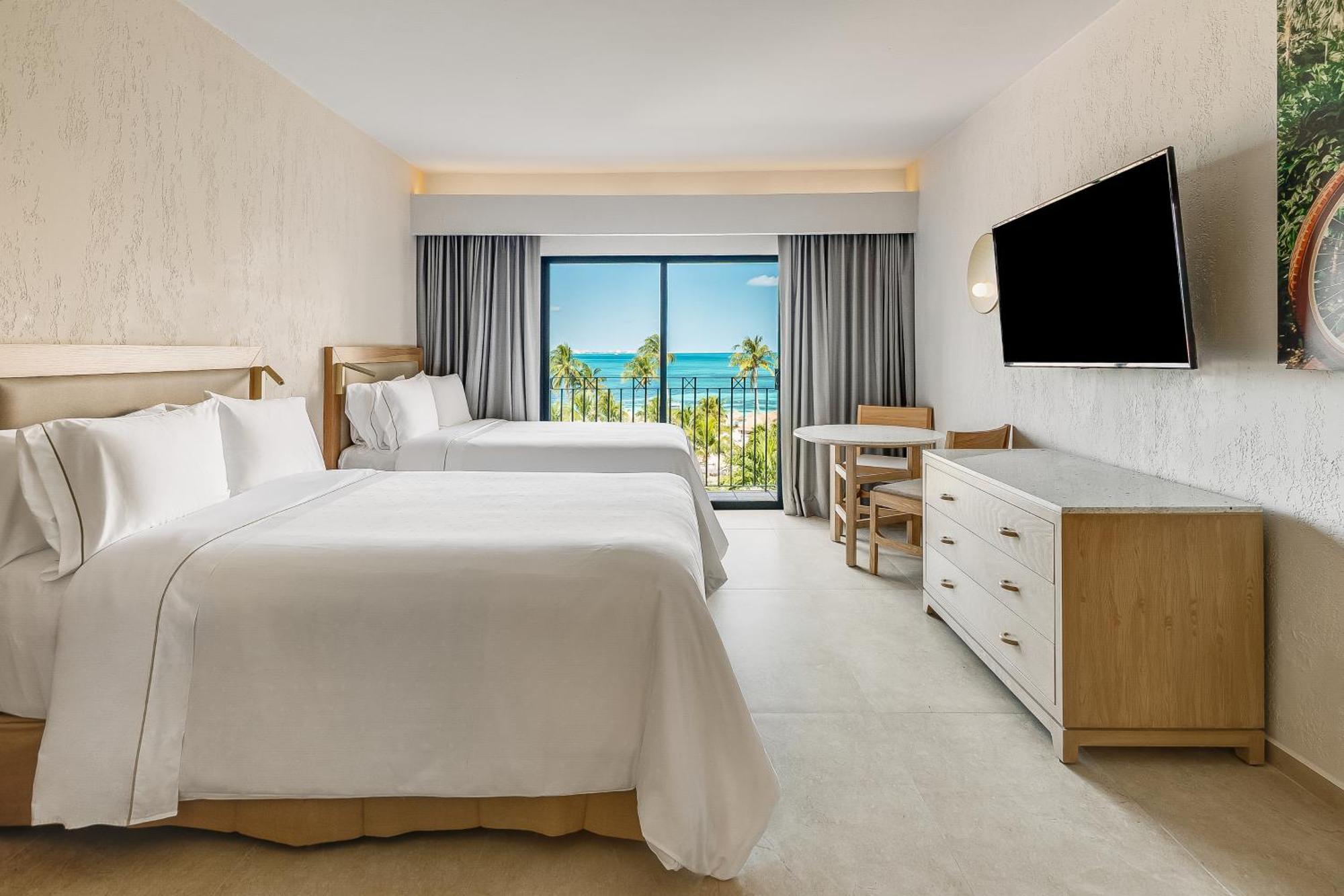 Villa Premium Deluxe